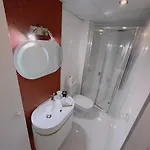 شقة Piso Atares Calle Alfonso سرقسطة
