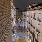 Piso Atares Calle Alfonso شقة *