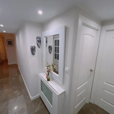 Piso Atares Apartamento *