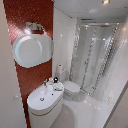 Apartment Piso Atares Calle Alfonso Zaragoza