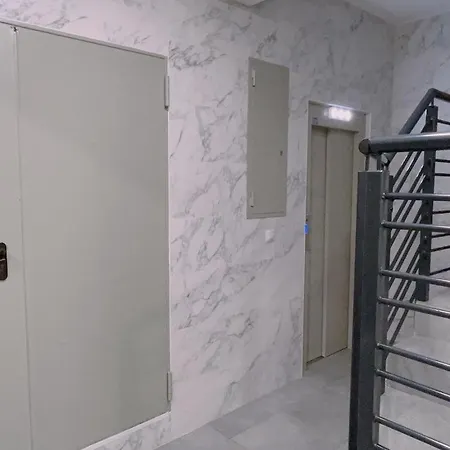 Apartamento Piso Atares *