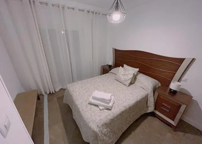 Piso Atares Calle Alfonso *