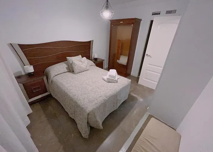 דירה Piso Atares Calle Alfonso