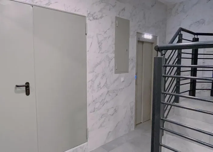 דירה Piso Atares Calle Alfonso *